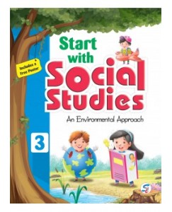 Start With Social Studies - 3